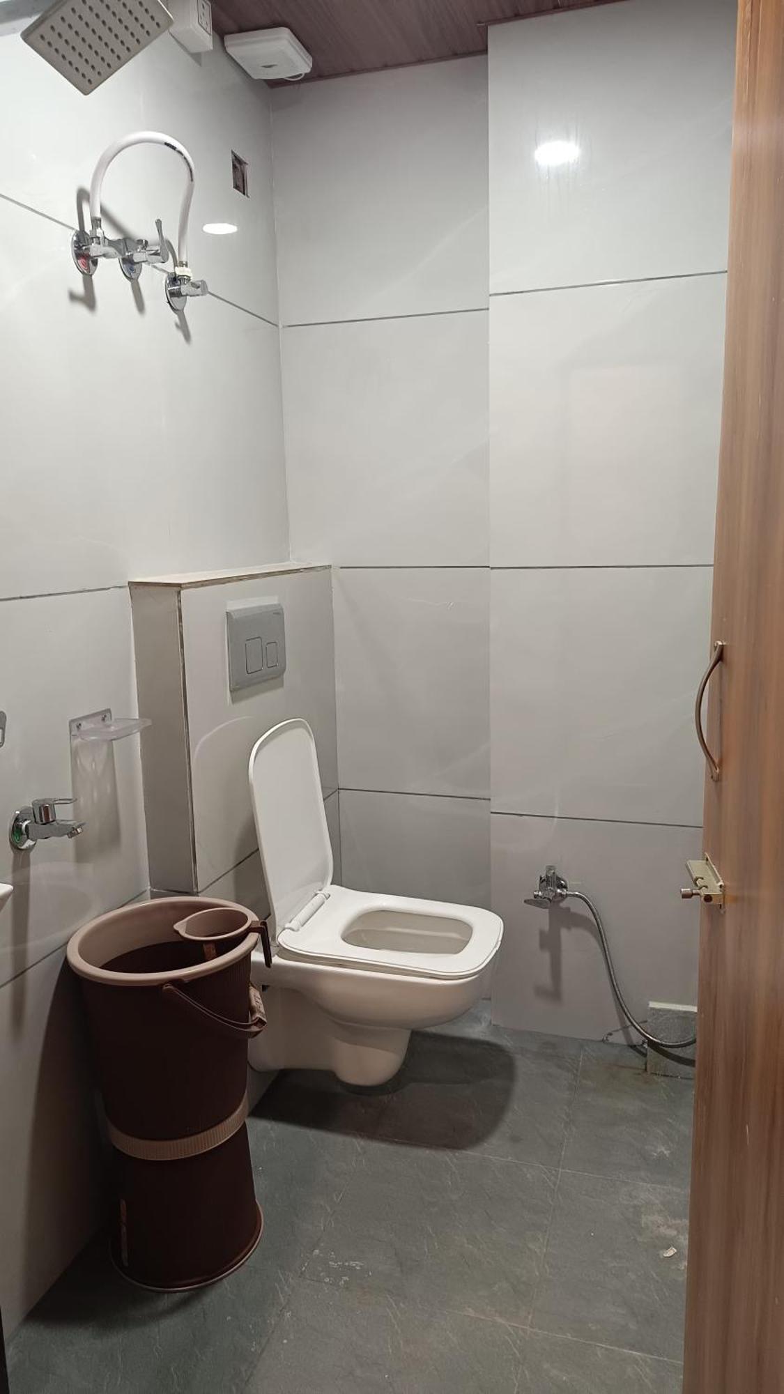 Shree Shyamraj Hotel Ujjain Dış mekan fotoğraf