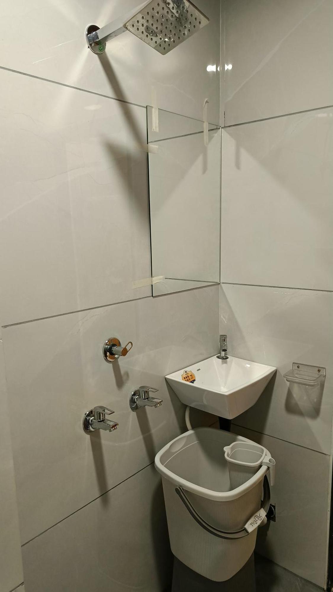 Shree Shyamraj Hotel Ujjain Dış mekan fotoğraf