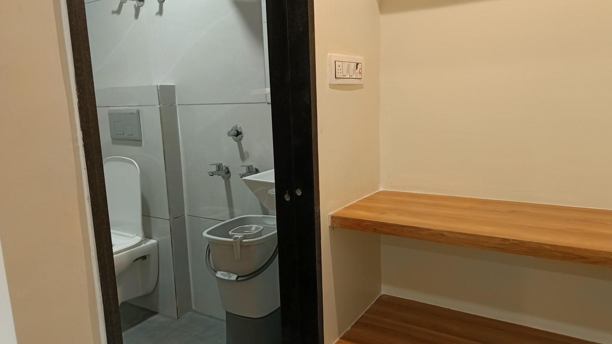 Shree Shyamraj Hotel Ujjain Dış mekan fotoğraf